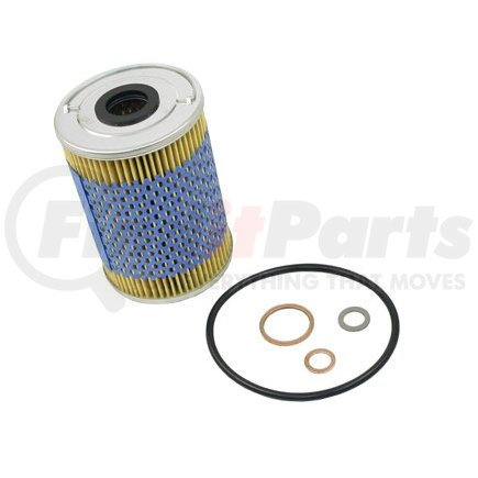 041-8051 by BECK ARNLEY - OIL FILTER