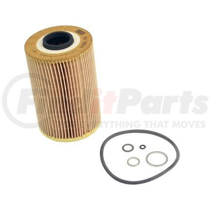 041-8045 by BECK ARNLEY - OIL FILTER