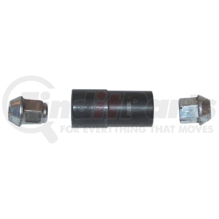 LTI Tools LT-1260 Milton Industries LTI Tool By MIlton Dual Sided Socket Removal Tool (22/22.5Mm)