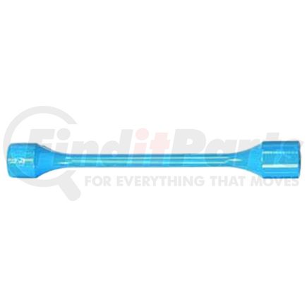 LTI Tools 1500BB Torque Stick Extension Socket 150 Foot Pound 1/2 In. Drive Preset Limiting 21 mm Truck Torque Master Socket