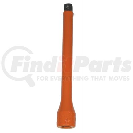 LTI Tools 1400BB Torque Stick Extension 160 Foot Pound 1/2 In. Drive Preset Limiting Wheel Torque Extension Bar Orange