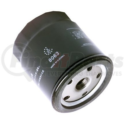 041-8063 by BECK ARNLEY - OIL FILTER