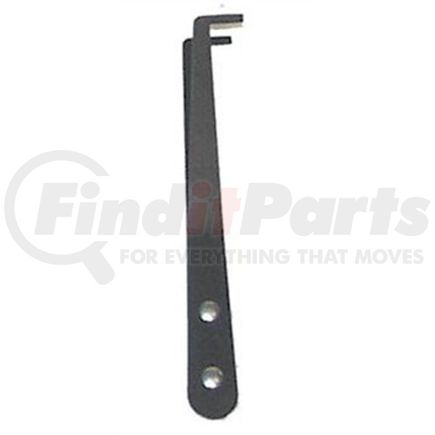 LTI Tools LT-330 Lockout Tool Set Professional Locksmith Lock Cylinder Mechanical Turning Tension Wrench Tool