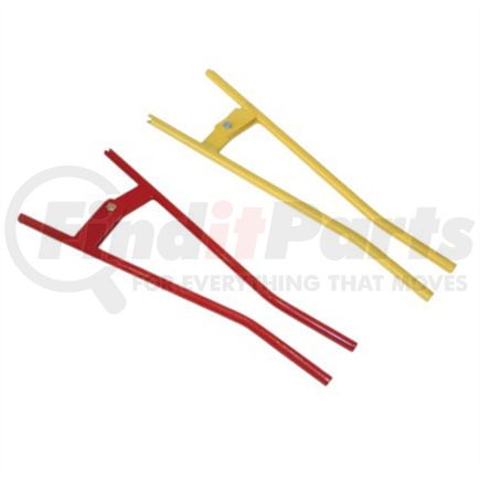 LTI Tools LT896KIT LTI Tractor/Trailer Brake Spring Installation Tool Combo Kit