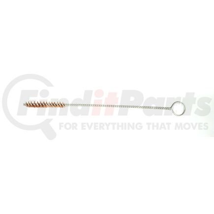 Mack Brush 9-2 Size 2 Spray Gun Cleaning Brush