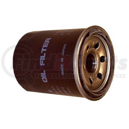 041-8076 by BECK ARNLEY - OIL FILTER