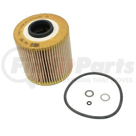 041-8088 by BECK ARNLEY - OIL FILTER