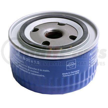 041-8092 by BECK ARNLEY - OIL FILTER