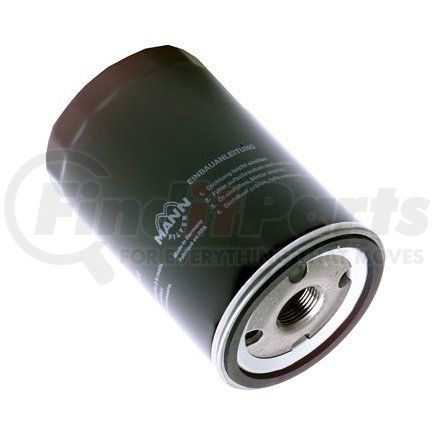 041-8089 by BECK ARNLEY - Oil Filter