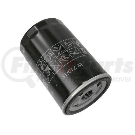 041-8093 by BECK ARNLEY - OIL FILTER