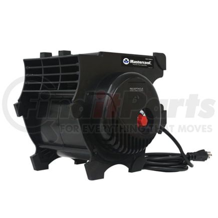 Mastercool 20300-A Mastercool® Indoor/ Outdoor Utility Blower Fan 300 CFM 120V