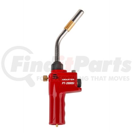 Master Appliance PT-2000SI Master Propane / MAPP Torch Head