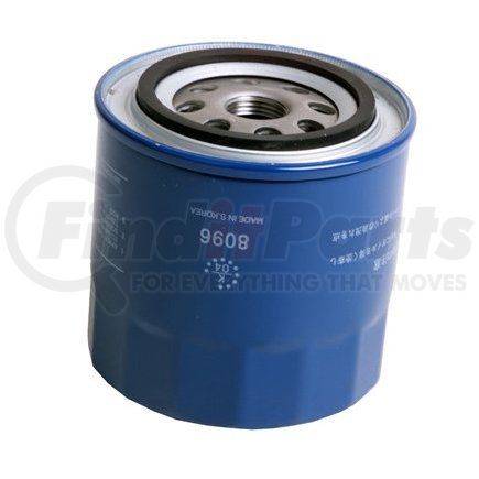 041-8096 by BECK ARNLEY - OIL FILTER