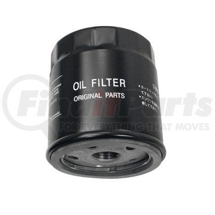 041-8097 by BECK ARNLEY - OIL FILTER