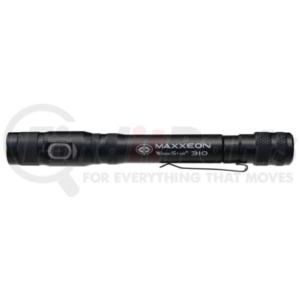 Maxxeon 00310 WorkStar&reg; 310 LED Zoom Penlight/Inspection Light