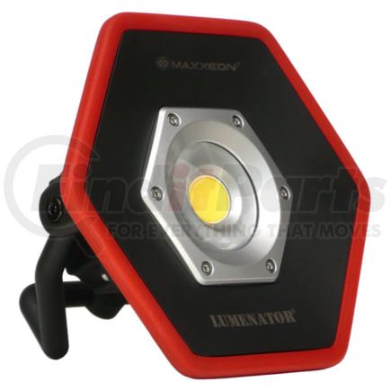 Maxxeon 05010 WorkStar® 5010 LUMENATOR® Area Light