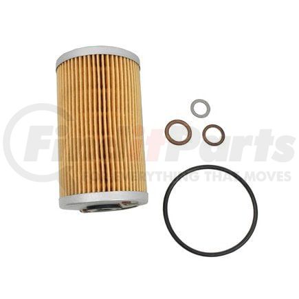 041-8101 by BECK ARNLEY - OIL FILTER