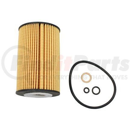 041-8106 by BECK ARNLEY - OIL FILTER