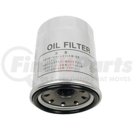 041-8135 by BECK ARNLEY - OIL FILTER