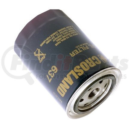 041-8144 by BECK ARNLEY - OIL FILTER
