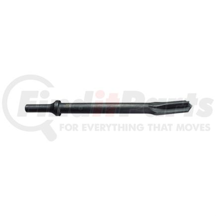 Mayhew Tools 31965 Exhaust Muffler Silencer Removal Tool 1/2" Cutting Width Pneumatic Air Hammer Muffler Tailpipe Remover