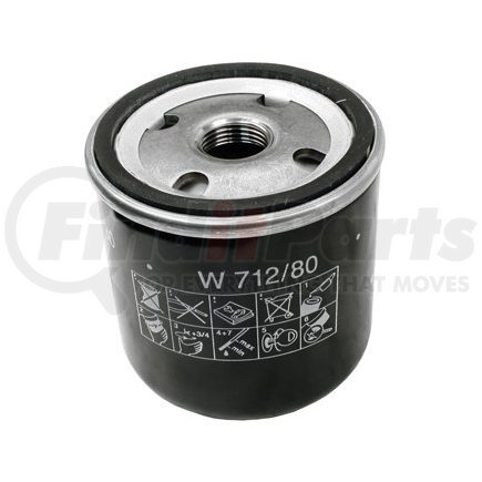 041-8148 by BECK ARNLEY - OIL FILTER