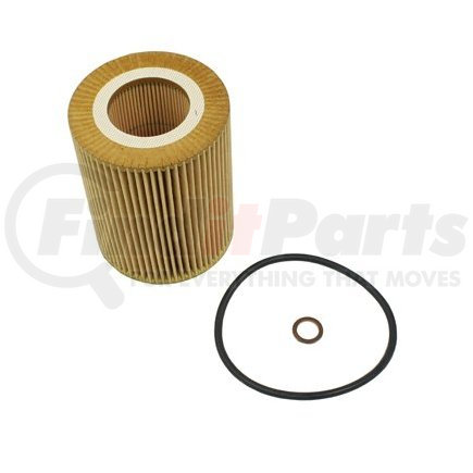 041-8149 by BECK ARNLEY - OIL FILTER