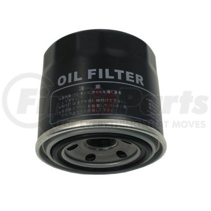 041-8151 by BECK ARNLEY - OIL FILTER