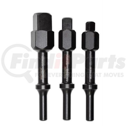 Mayhew Tools 32058 3 PC Bolt Breaker Set