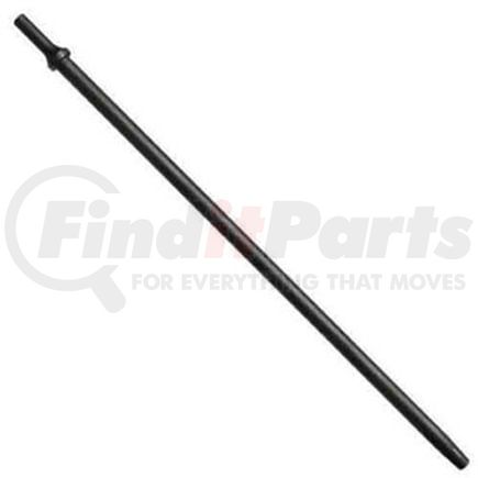 Mayhew Tools 32011 Hand Punch 3/8" Tip Pneumatic Taper Punch Extra Long 18" Shaft with Standard 401 Parker Shank