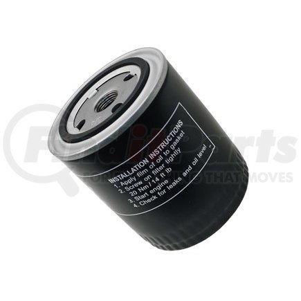 041-8156 by BECK ARNLEY - OIL FILTER