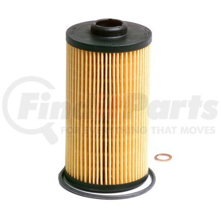 041-8157 by BECK ARNLEY - OIL FILTER