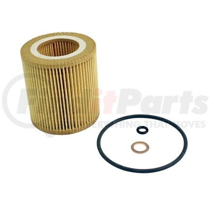 041-8195 by BECK ARNLEY - OIL FILTER