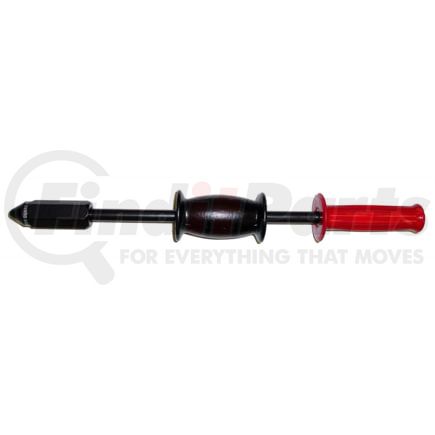 Motor Guard J20003 Slide Hammer Heavy Duty Slide Hammer with Quick Release Chuck