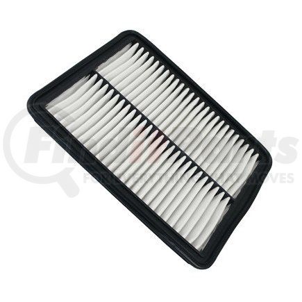 042-1670 by BECK ARNLEY - AIR FILTER