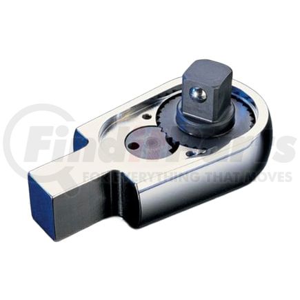 Precision Instruments R54AR-RK Torque Wrench Ratchet Repair Kit for 1" Sq.Dr. C5 Series Split-Beam Click Torque Wrench