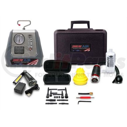 Redline Detection 95-0075 SmokePro® Air™