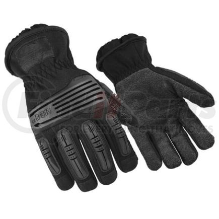 313-08 by RINGERS - Ringers GlovesÂ® Extrication Black S