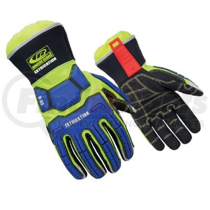Ringers 337-10 Ringers Gloves® Extrication Hybrid, Large