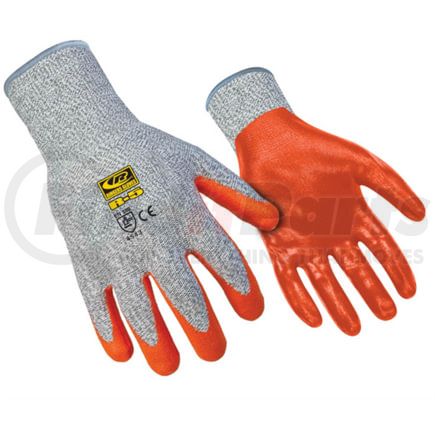 Ringers 045-11 Ringers Gloves 045-11 R-5 Cut Level-5 Gloves, XL