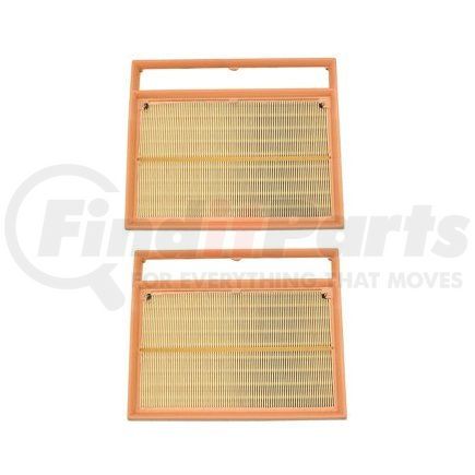 042-1695 by BECK ARNLEY - AIR FILTER