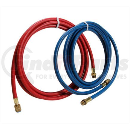 Robinair 34722 A/C Hose REPLACEMENT Charging Hoses