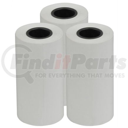 Robinair 34214 Printer Paper PAPER, PRINTER (3 PACK)