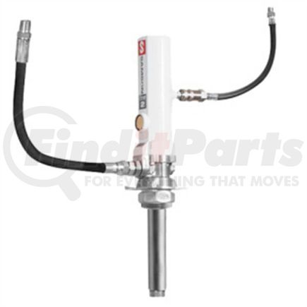 Samson 209 3 to 1 Pump and Meter Package