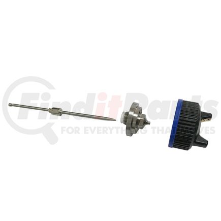 SATA 1063544 Nozzle Set, 1.2 I, X5500 RP
