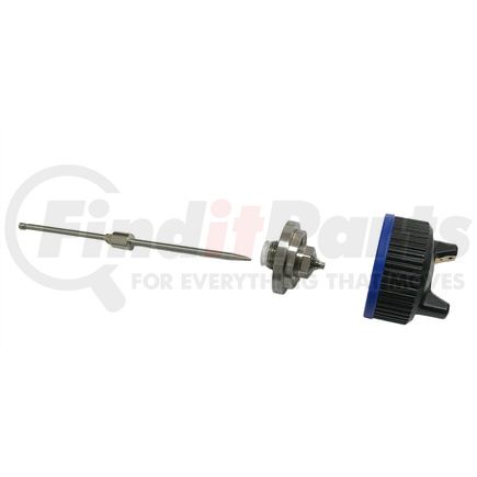 SATA 1063552 Nozzle Set, 1.3 I, X5500 RP