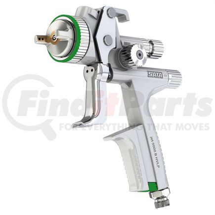 SATA 210823 5000B HVLP Standard Gun, 1.5, w/RPS Cups