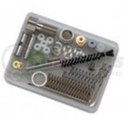 SATA 133835 Spray Gun Repair Kit Spray Gun Repair Kit for SATAjet 3000 Spray Gun with Packings, Seals and Common Wear