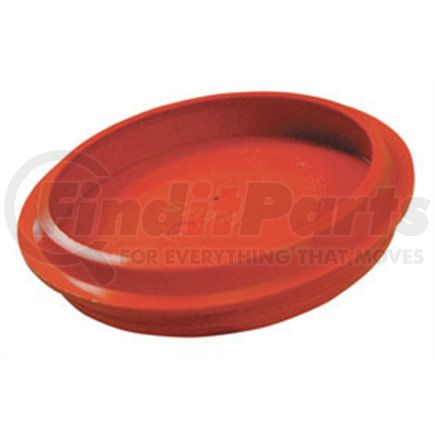 SATA 71555 Spray Gun Cup Lid Spray Gun Cup Lid for 0.75 to 1.0 Liter Paint Cups, Pack of 3, for Reusable Gravity Flow
