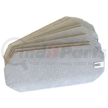 SATA 213728 Sweat Band (for SATA Air Vision 5000), 10 Pk
